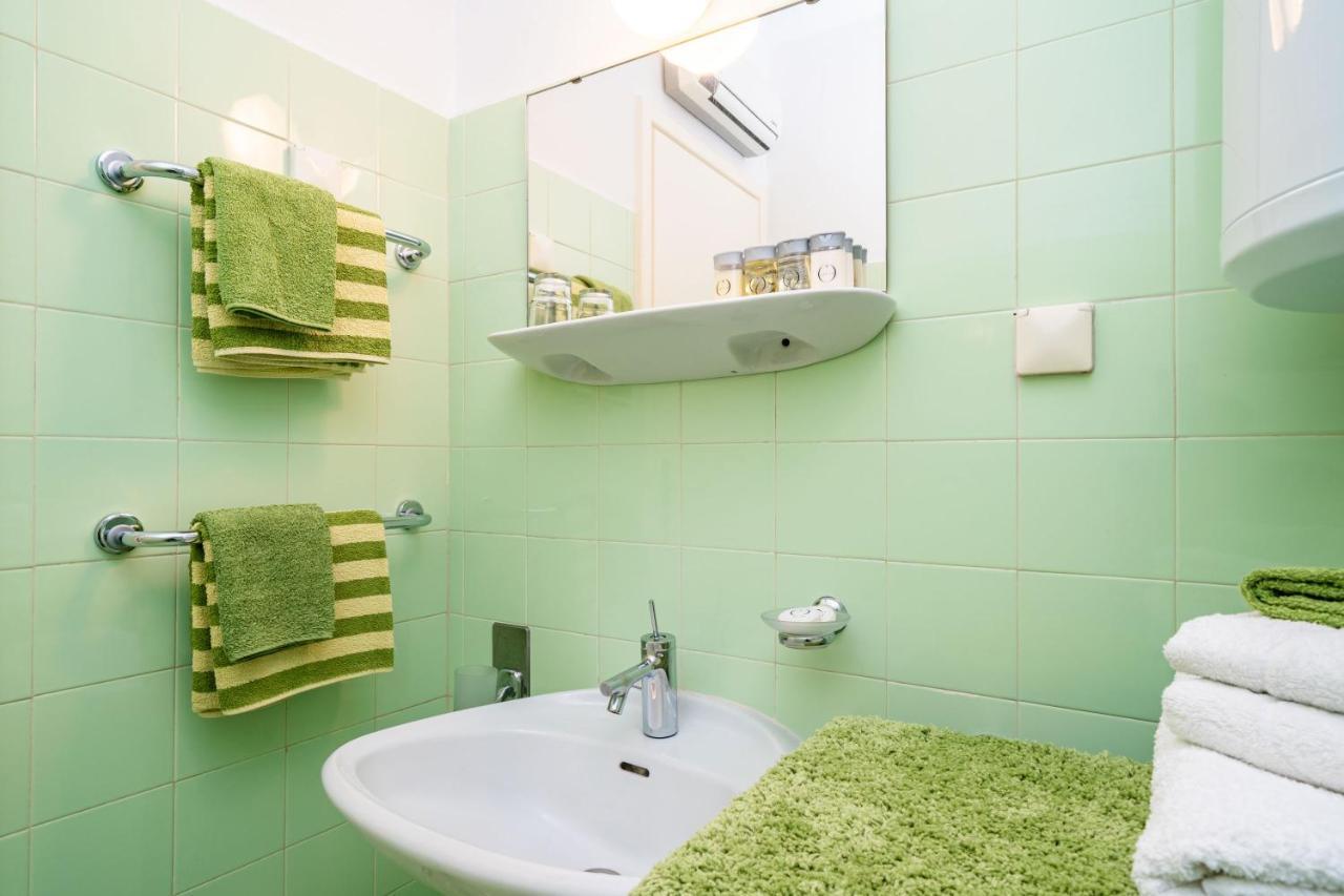 Apartment Bakus Dubrovnik Kültér fotó