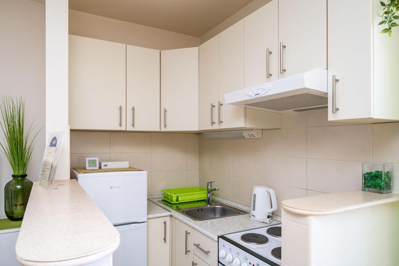 Apartment Bakus Dubrovnik Kültér fotó