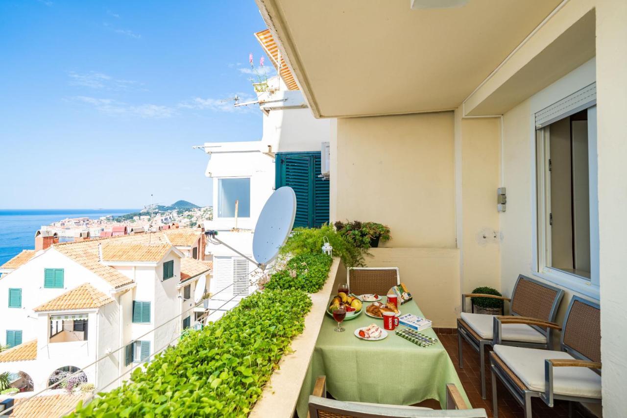 Apartment Bakus Dubrovnik Kültér fotó
