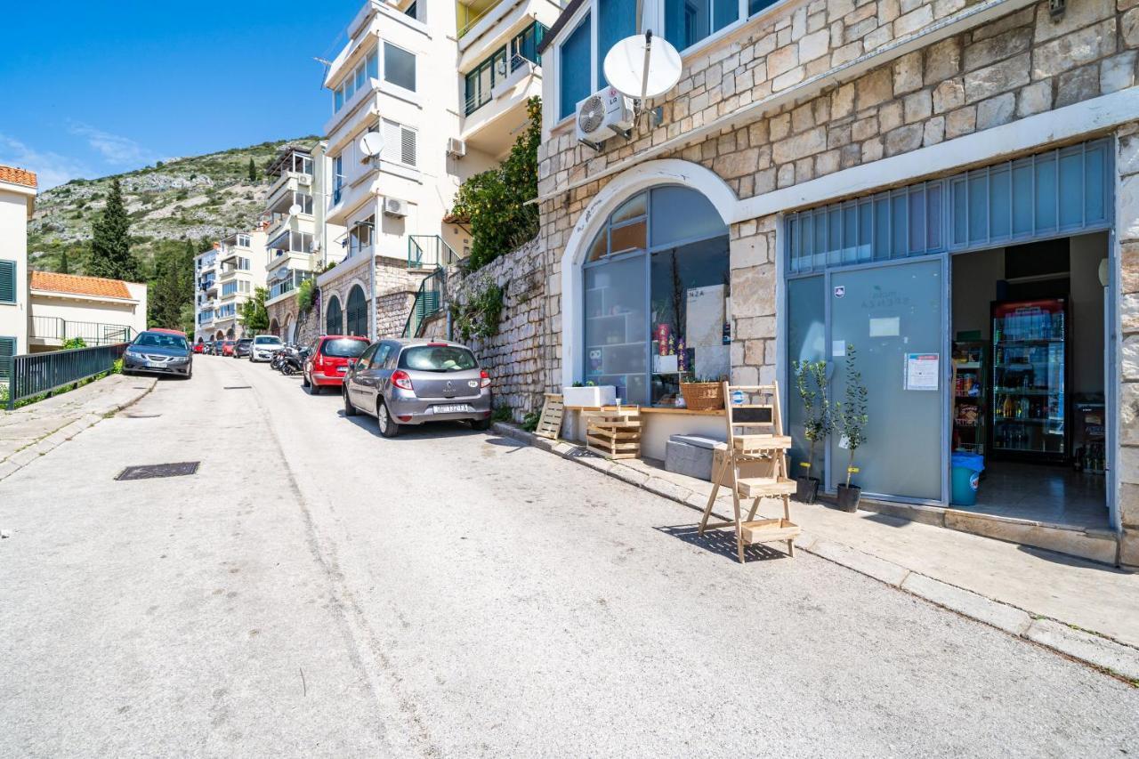 Apartment Bakus Dubrovnik Kültér fotó