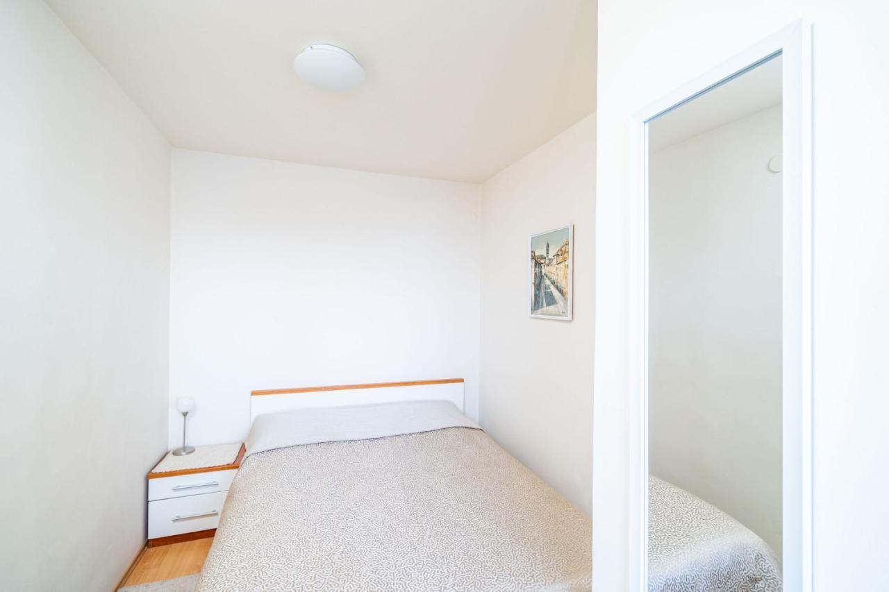 Apartment Bakus Dubrovnik Kültér fotó