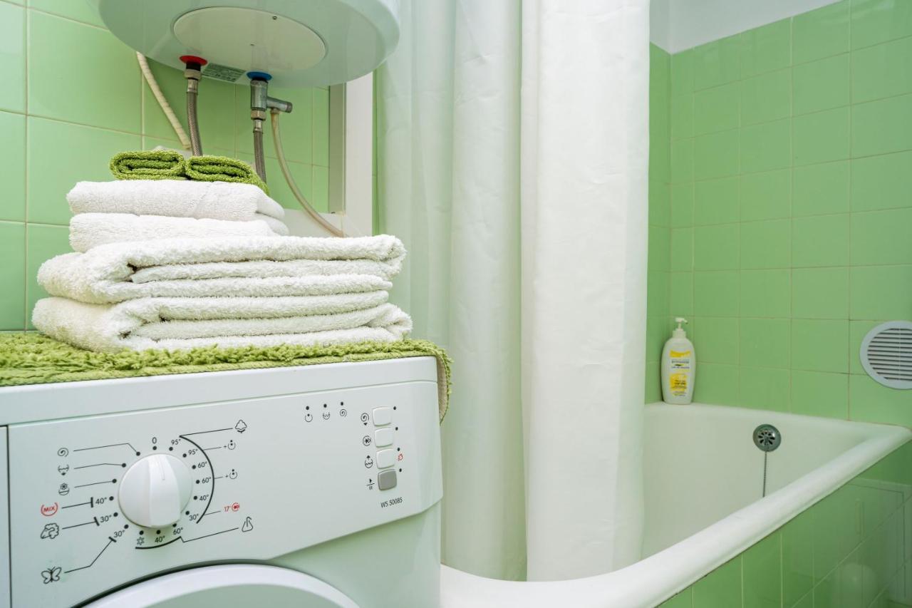 Apartment Bakus Dubrovnik Kültér fotó