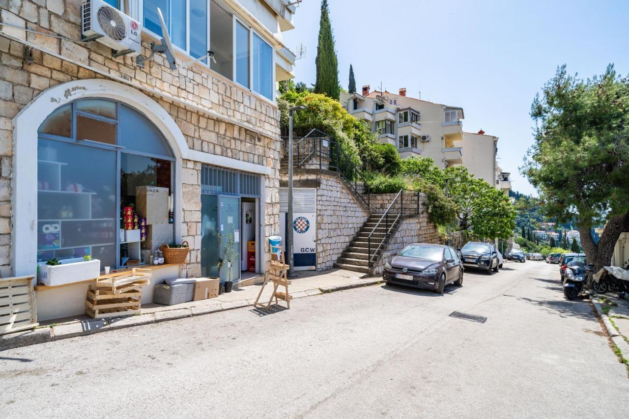 Apartment Bakus Dubrovnik Kültér fotó