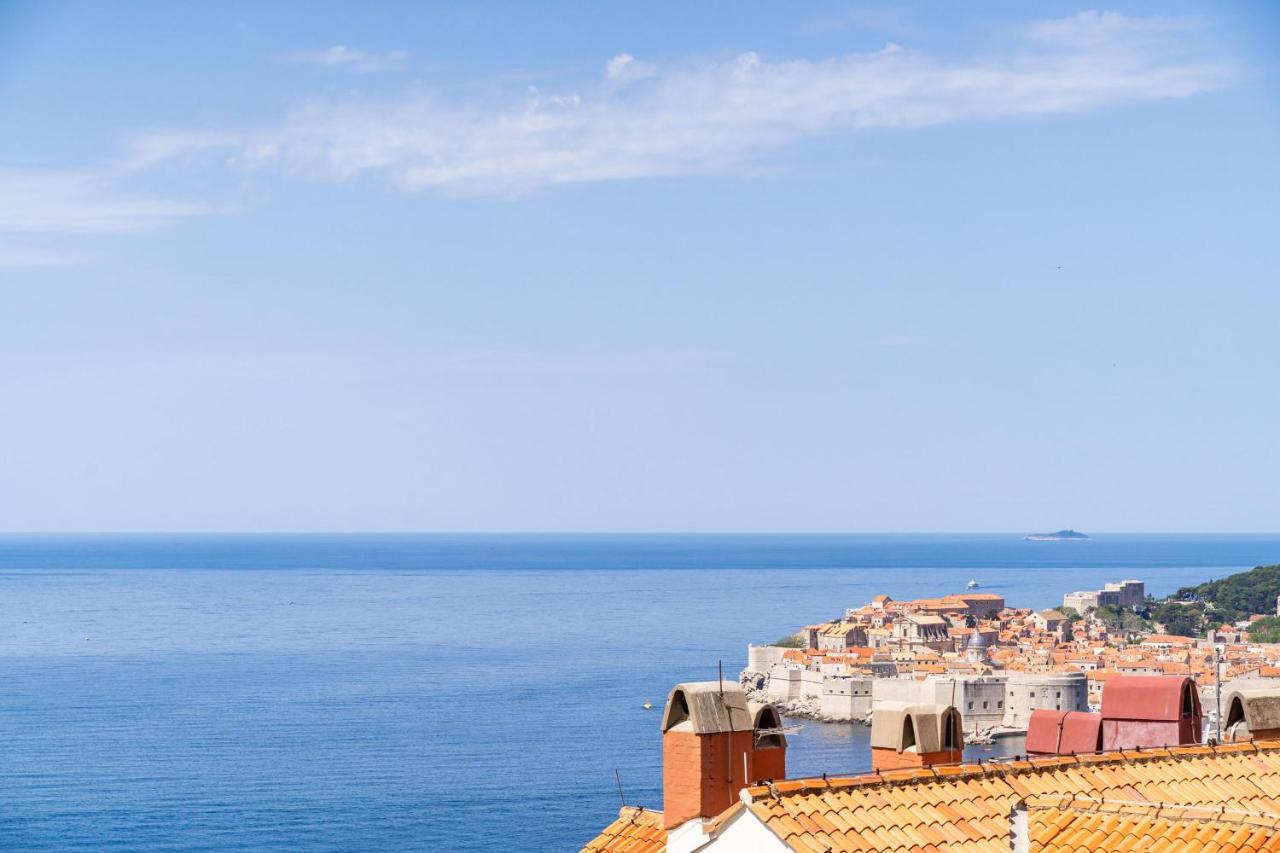 Apartment Bakus Dubrovnik Kültér fotó