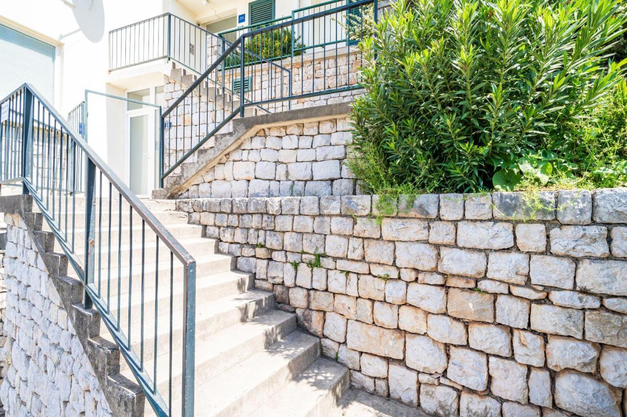Apartment Bakus Dubrovnik Kültér fotó