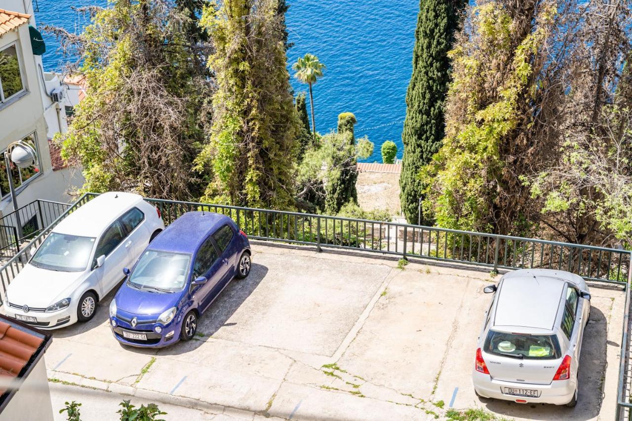 Apartment Bakus Dubrovnik Kültér fotó