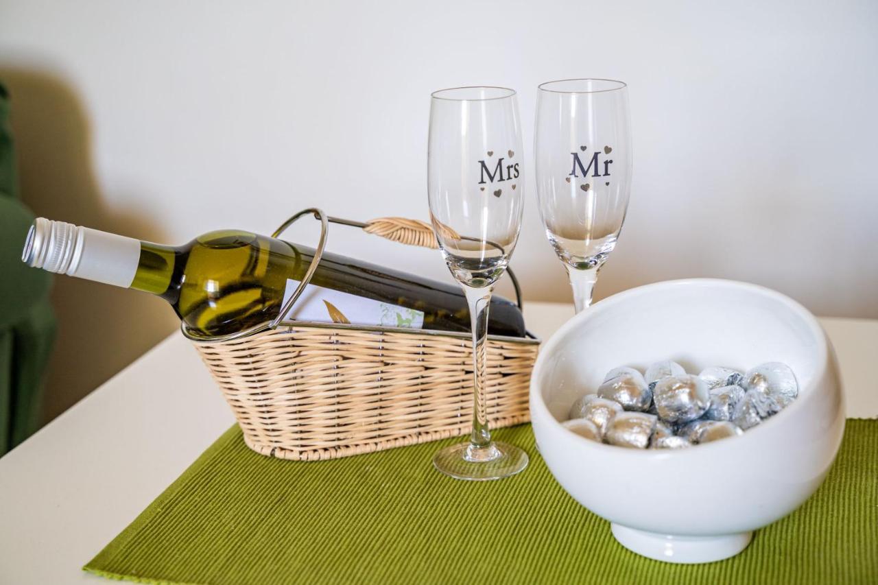 Apartment Bakus Dubrovnik Kültér fotó