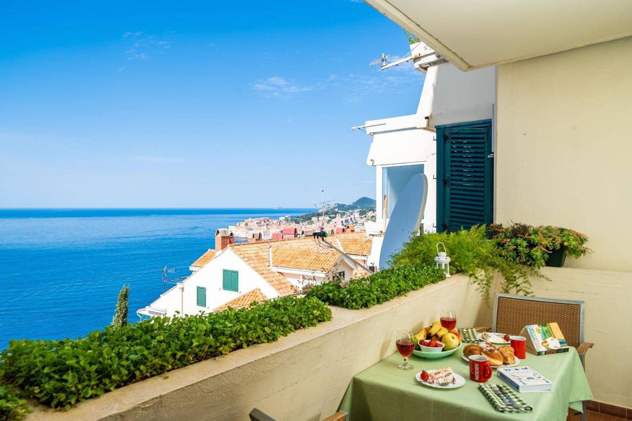 Apartment Bakus Dubrovnik Kültér fotó