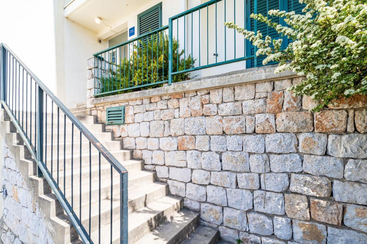 Apartment Bakus Dubrovnik Kültér fotó