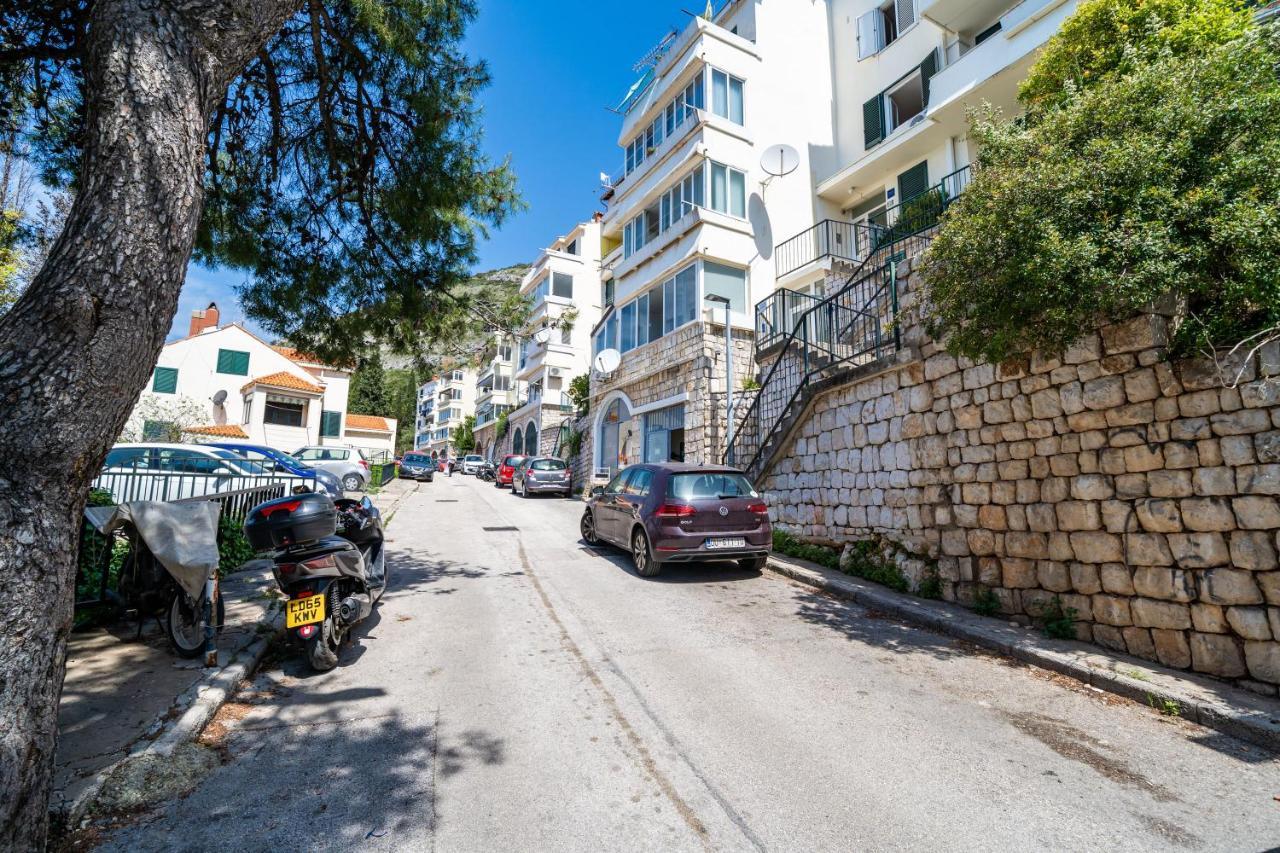 Apartment Bakus Dubrovnik Kültér fotó